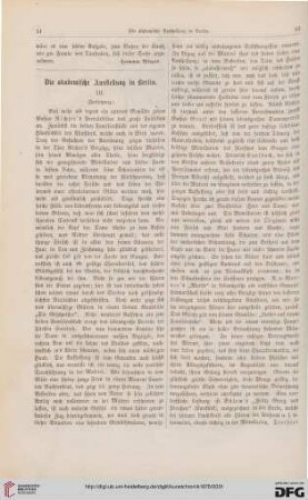 Die akademische Ausstellung in Berlin, [4]