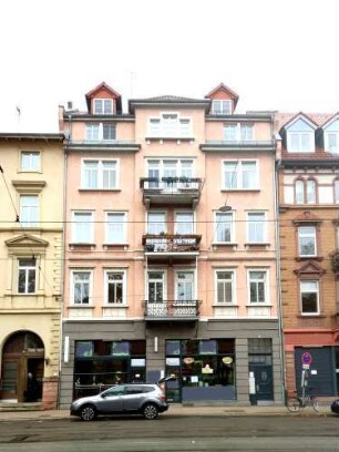 Heidelberg-Bergheim Bergheimer Straße 87a