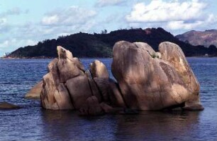 Seychellen