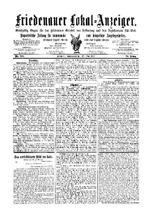 Nr. 124, 27.05.1905