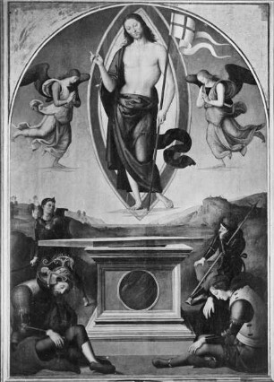 Auferstehung Christi