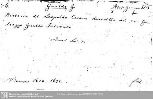 Historia Germaniae D 0003: Historia Germaniae D 0003