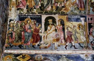 Geißelung Christi
