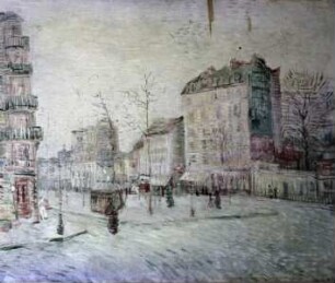 Boulevard de Clichy