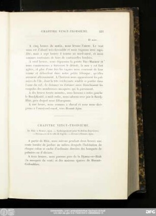 Chapitre Vingt-Troisième.