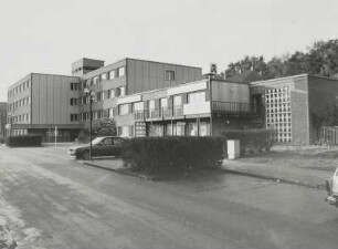 Apotheke, Königs Wusterhausen