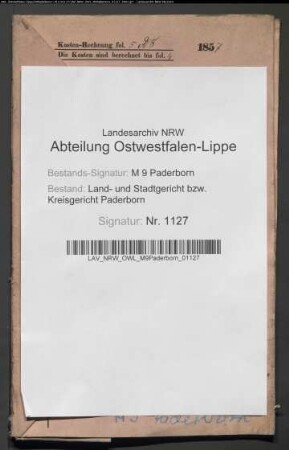 Erblasser: Ganz, Caroline Helene: