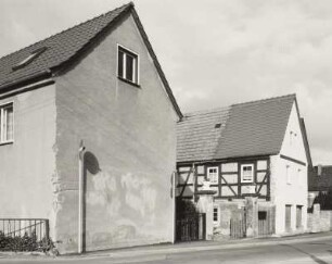 Wohnhaus : Wohnhäuser (18. Jh.)