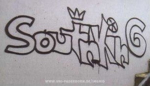 SouthKinG