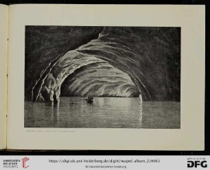 Serie 30-30: Isola di Capri - (La Grotta Azzurra)