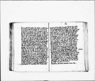 Johannes Tauler: Predigt