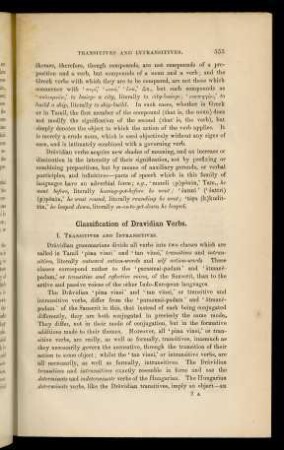 453-470, Section II: Extra-Sanscritic or West Indo-European Affinities