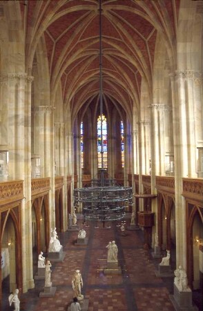 Friedrichswerdersche Kirche