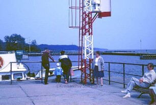 Polen: Kahlberg: Frisches Haff