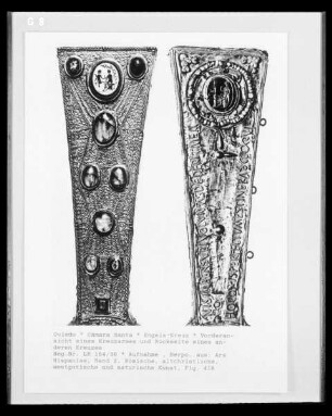 Engels-Kreuz