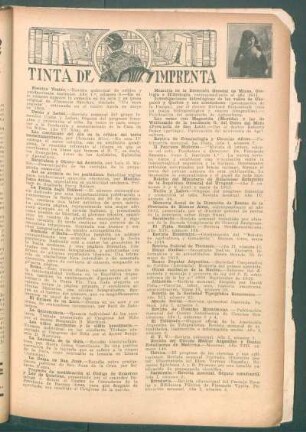Tinta de imprenta