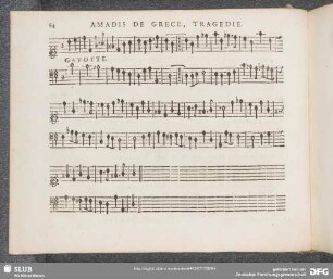 Gavotte