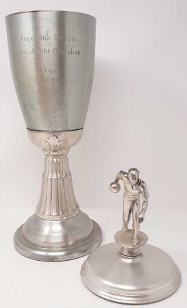 Kegel-Pokal