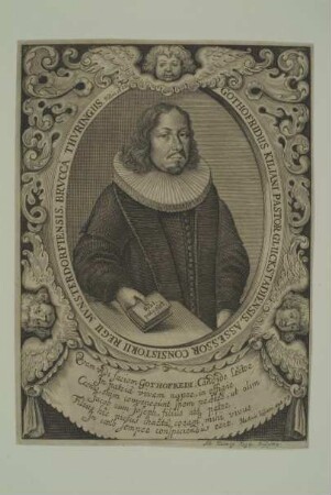 Gottfried Kiliani