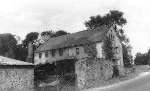 Vierkirchen-Arnsdorf. Holzmühle