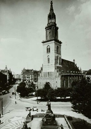 Sankt Marien
