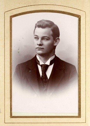 [Wilhelm] Lohbeck, Bergassessor, Bergwerksdirektor