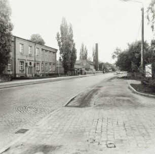 Verwaltungsgebäude, Dresden