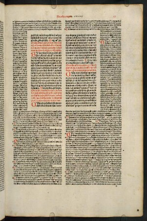 56v-65v, De officio ordinarii - De postulando
