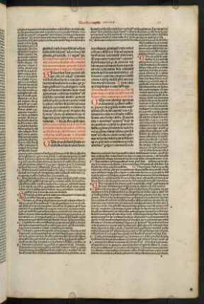 56v-65v, De officio ordinarii - De postulando