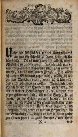 Grundlage zu einer Hessischen Gelehrten und Schriftsteller Geschichte seit der Reformation bis auf gegenwärtige Zeiten, 1. A-Brand. - 1781