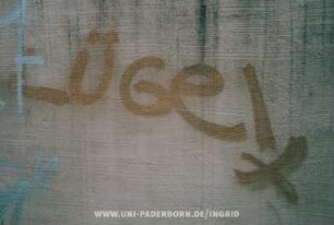 LÜGe!