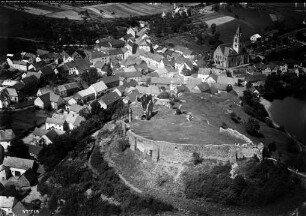 Ulmen (Eifel)
