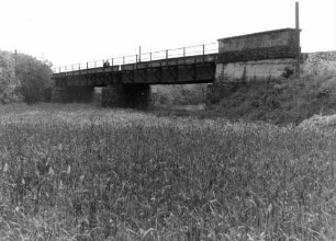 Rechtenstein Lauterbrücke