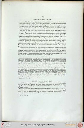Coron, autrefois Cononides (mit Tafel 16-17)