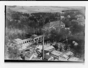 Bad Steben (b. Naila)