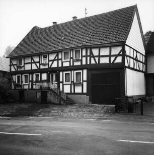 Großalmerode, Hauptstraße 29