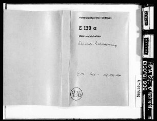 Eisenbahn-Verkehrsordnung
