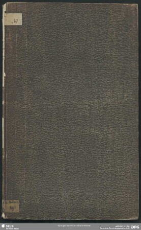Ad Panegyrin, qua ... Friderico III., Marchione Brandenburgico ... natalem quadragesimum ...