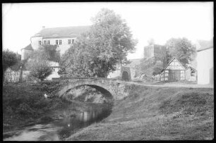 Radeberg. Schloss