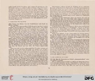 VI. Die Geschichte des Bildes