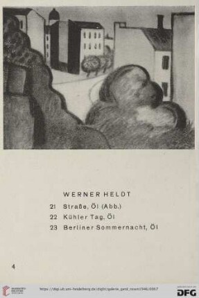 Katalog: August 1946 (Nr. 1-74)