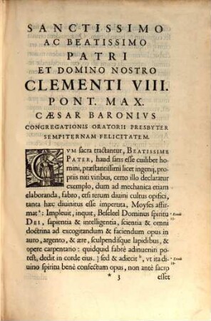 Annales Ecclesiastici, 6