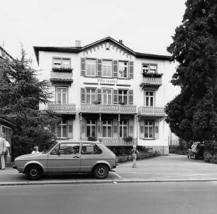 Bad Nauheim, Ludwigstraße 5
