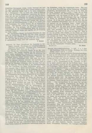 190-191 [Rezension] Herders Konversations-Lexikon