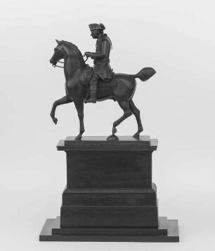 König Friedrich II. von Preußen