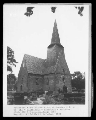 Dorfkirche