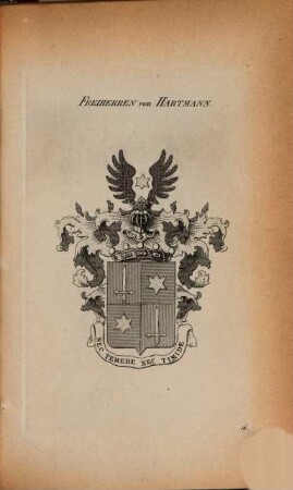 Wappenbuch des gesammten Adels des Königreichs Baiern : aus der Adelsmatrikel gezogen, 27