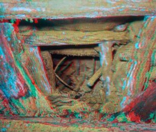 Prettau (I), Kupferbergwerk: Untertage