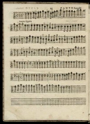 Sonata quarta