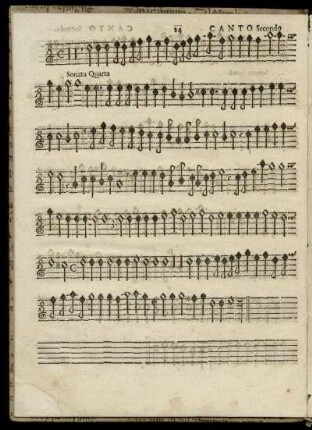 Sonata quarta